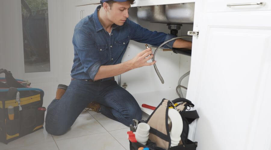 Professional Leak Detection in Graymont, IL